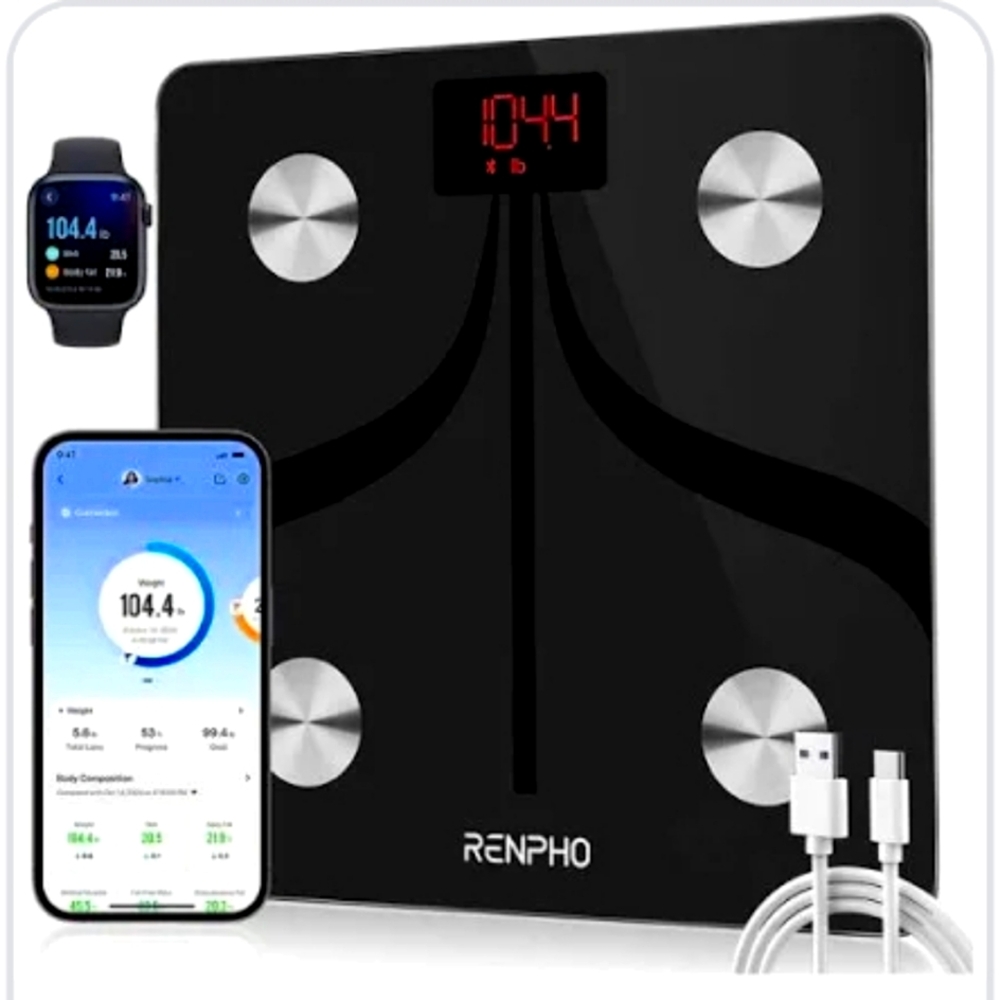 Smart Scale Renpho